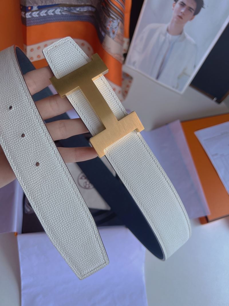 Hermes Belts